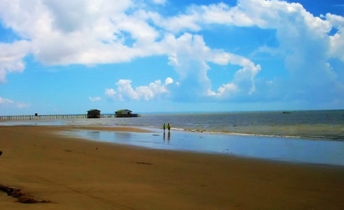 Pantai Amal